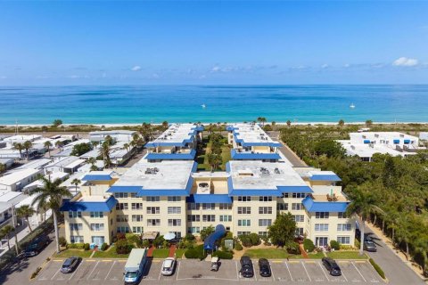 Condominio en alquiler en Longboat Key, Florida, 2 dormitorios, 98.66 m2 № 1564517 - foto 1