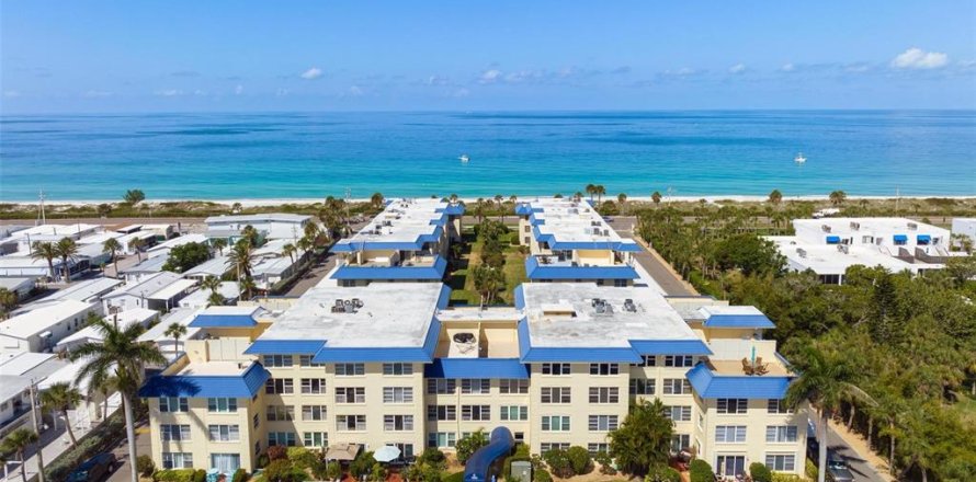 Condominio en Longboat Key, Florida, 2 dormitorios № 1564517