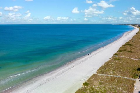 Condominio en alquiler en Longboat Key, Florida, 2 dormitorios, 98.66 m2 № 1564517 - foto 9