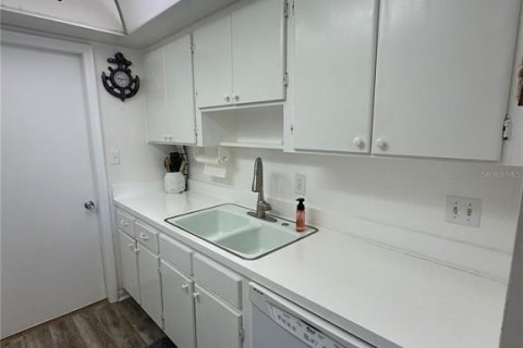 Condominio en alquiler en Longboat Key, Florida, 2 dormitorios, 98.66 m2 № 1564517 - foto 15