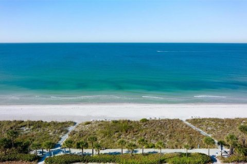 Condominio en alquiler en Longboat Key, Florida, 2 dormitorios, 98.66 m2 № 1564517 - foto 8