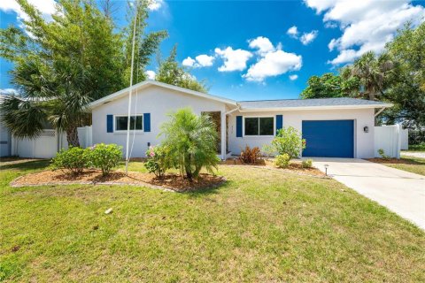 House in Port Charlotte, Florida 2 bedrooms, 101.54 sq.m. № 2223579