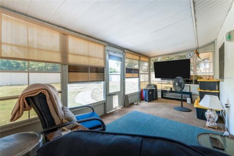 House in Port Charlotte, Florida 2 bedrooms, 101.54 sq.m. № 2223579 - photo 27