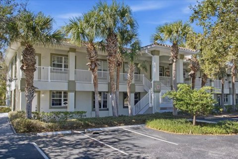 Condo in Palm Coast, Florida, 3 bedrooms № 2143161