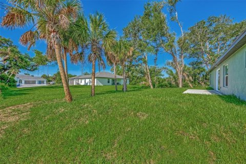 Casa en venta en North Port, Florida, 3 dormitorios, 137.68 m2 № 1562225 - foto 3