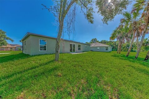 Casa en venta en North Port, Florida, 3 dormitorios, 137.68 m2 № 1562225 - foto 5