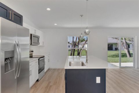 Casa en venta en North Port, Florida, 3 dormitorios, 137.68 m2 № 1562225 - foto 27