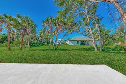 Casa en venta en North Port, Florida, 3 dormitorios, 137.68 m2 № 1562225 - foto 7