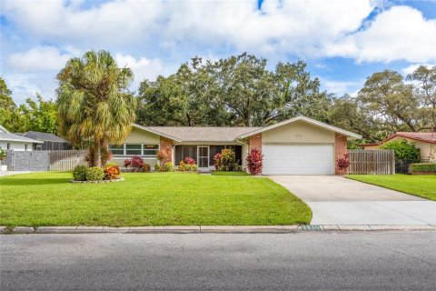 House in Dunedin, Florida 3 bedrooms, 202.43 sq.m. № 1883279 - photo 1
