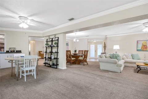 House in Dunedin, Florida 3 bedrooms, 202.43 sq.m. № 1883279 - photo 9