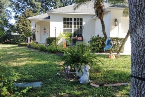 Villa ou maison à vendre à Haines City, Floride: 3 chambres, 143.26 m2 № 1899036 - photo 2