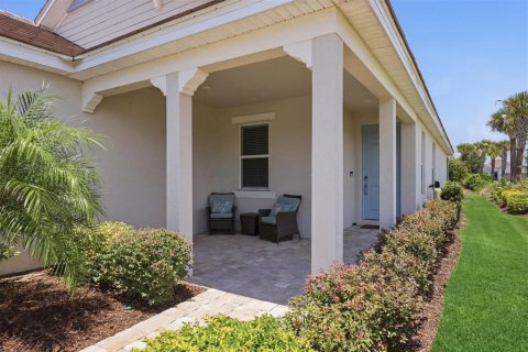 House in Palmetto, Florida 3 bedrooms, 169.92 sq.m. № 2294585 - photo 3