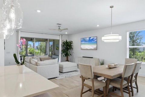 House in Palmetto, Florida 3 bedrooms, 169.92 sq.m. № 2294585 - photo 6