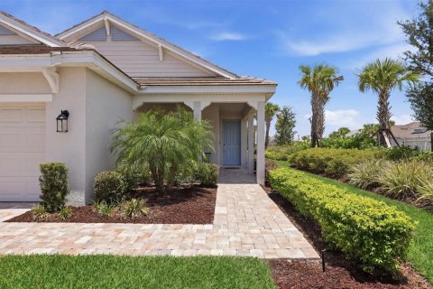 House in Palmetto, Florida 3 bedrooms, 169.92 sq.m. № 2294585 - photo 2