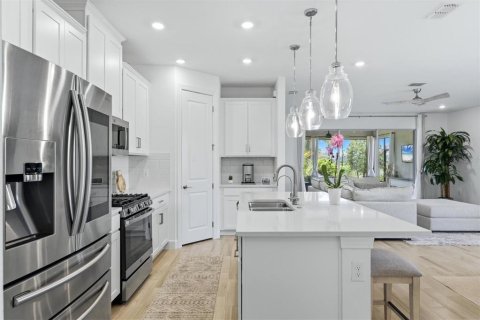 House in Palmetto, Florida 3 bedrooms, 169.92 sq.m. № 2294585 - photo 16