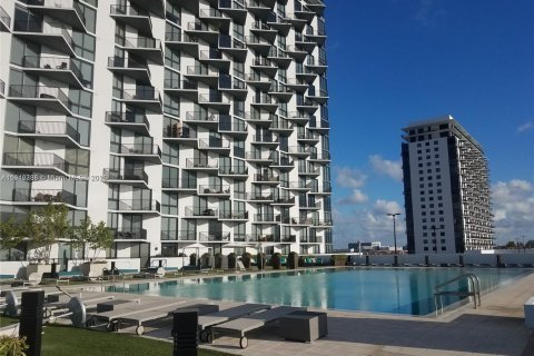 Copropriété à vendre à Doral, Floride: 1 chambre, 70.7 m2 № 1969127 - photo 12