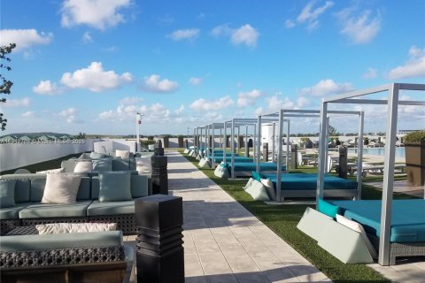 Copropriété à vendre à Doral, Floride: 1 chambre, 70.7 m2 № 1969127 - photo 20