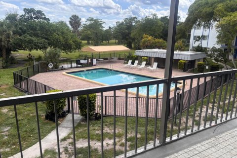 Copropriété à louer à Lauderhill, Floride: 2 chambres, 110.46 m2 № 2188129 - photo 24