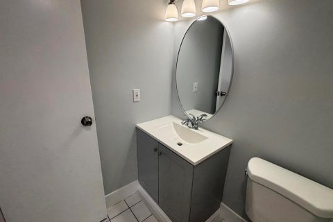 Copropriété à louer à Lauderhill, Floride: 2 chambres, 110.46 m2 № 2188129 - photo 18