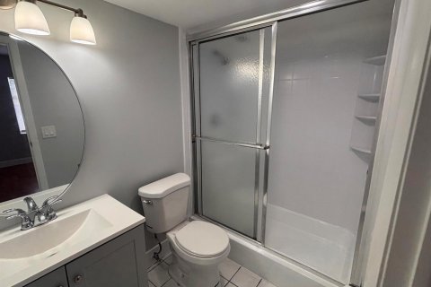 Copropriété à louer à Lauderhill, Floride: 2 chambres, 110.46 m2 № 2188129 - photo 3