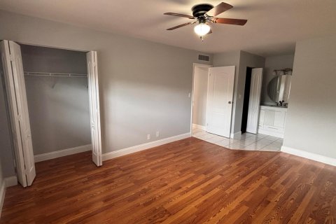 Copropriété à louer à Lauderhill, Floride: 2 chambres, 110.46 m2 № 2188129 - photo 14