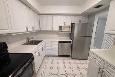 Condo à Lauderhill, Floride, 2 chambres № 2188129