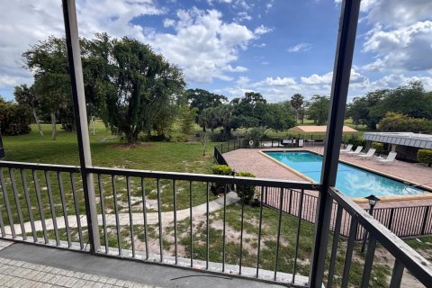 Copropriété à louer à Lauderhill, Floride: 2 chambres, 110.46 m2 № 2188129 - photo 23