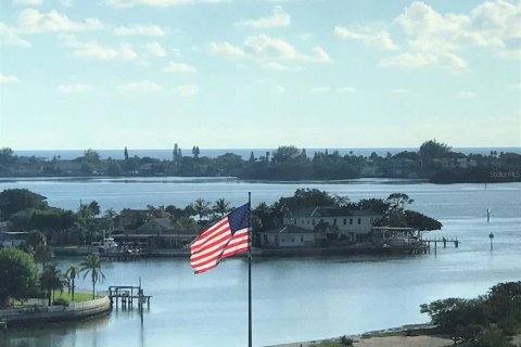 Copropriété à vendre à Belleair Bluffs, Floride: 1 chambre, 81.75 m2 № 1538647 - photo 4