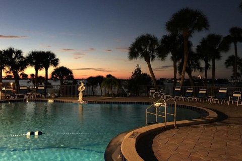 Copropriété à vendre à Belleair Bluffs, Floride: 1 chambre, 81.75 m2 № 1538647 - photo 29