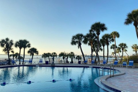 Copropriété à vendre à Belleair Bluffs, Floride: 1 chambre, 81.75 m2 № 1538647 - photo 7