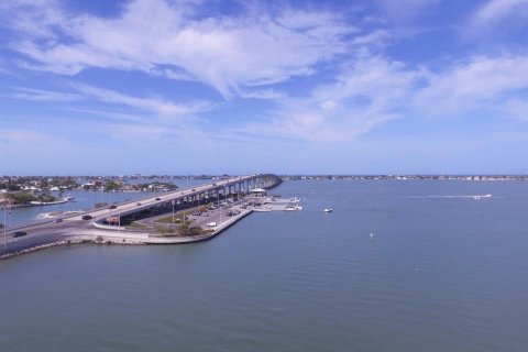 Copropriété à vendre à Belleair Bluffs, Floride: 1 chambre, 81.75 m2 № 1538647 - photo 25