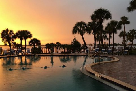 Copropriété à vendre à Belleair Bluffs, Floride: 1 chambre, 81.75 m2 № 1538647 - photo 27