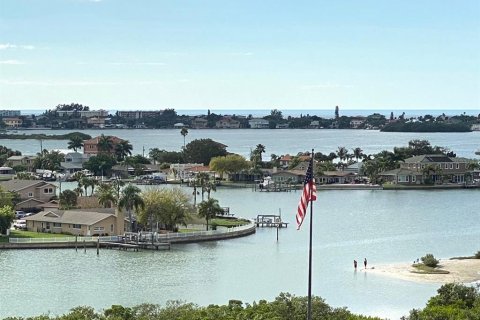 Copropriété à vendre à Belleair Bluffs, Floride: 1 chambre, 81.75 m2 № 1538647 - photo 3