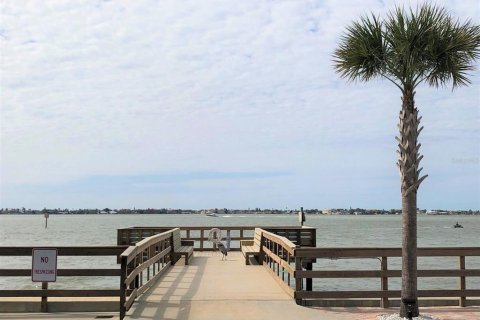 Copropriété à vendre à Belleair Bluffs, Floride: 1 chambre, 81.75 m2 № 1538647 - photo 18