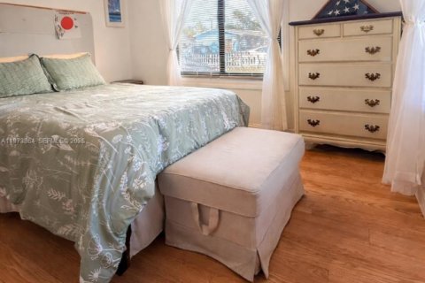 Купить виллу или дом в Холливуд, Флорида 2 спальни, 72.74м2, № 2041363 - фото 11