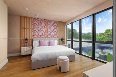 Купить виллу или дом в Майами, Флорида 3 спальни, 161.65м2, № 1985571 - фото 29