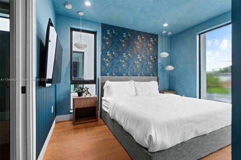 Купить виллу или дом в Майами, Флорида 3 спальни, 161.65м2, № 1985571 - фото 10