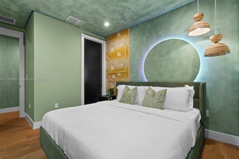 Купить виллу или дом в Майами, Флорида 3 спальни, 161.65м2, № 1985571 - фото 24