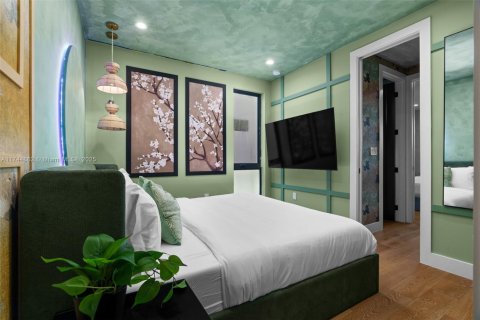 Купить виллу или дом в Майами, Флорида 3 спальни, 161.65м2, № 1985571 - фото 23