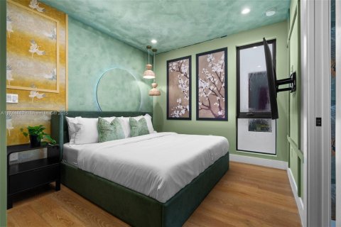 Купить виллу или дом в Майами, Флорида 3 спальни, 161.65м2, № 1985571 - фото 22