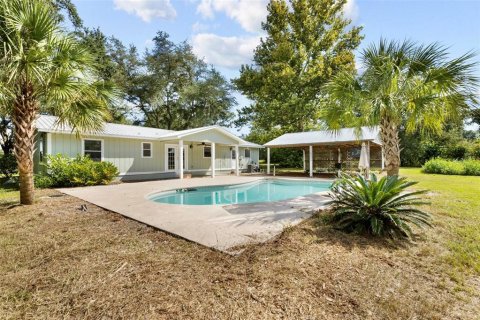 Casa en Bell, Florida 3 dormitorios, 140.1 m2 № 2378135