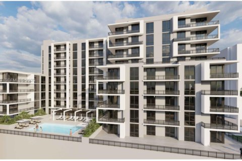 Propiedad comercial en venta en Miami, Florida № 1983654 - foto 5