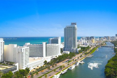 Condo in Miami Beach, Florida  № 1710471 - photo 29