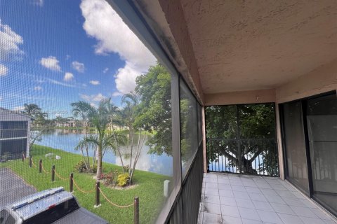 Кондоминиум с 3 спальнями в Хомстед, Флорида № 1968602