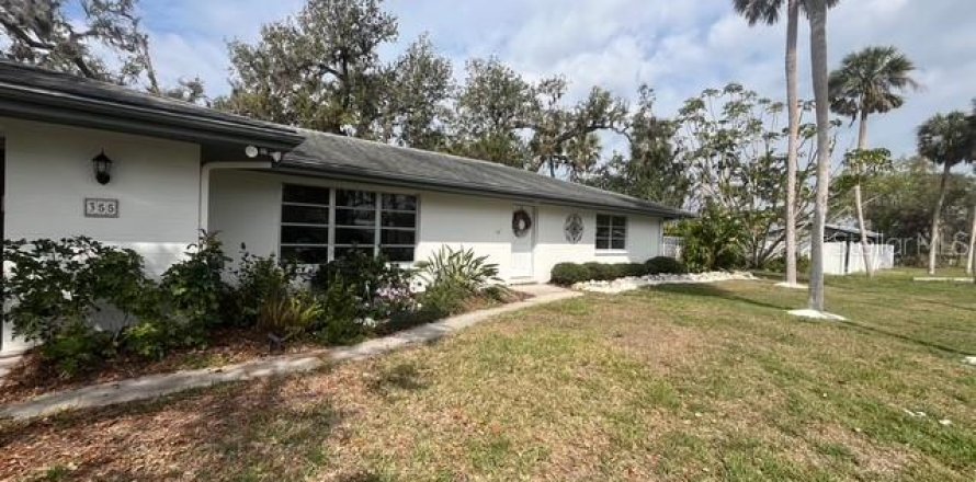 Casa en Ellenton, Florida 3 dormitorios, 141.86 m2 № 1915101