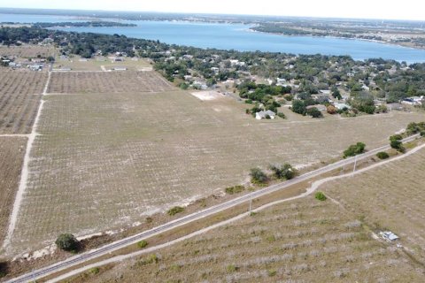 Immobilier commercial à Babson Park, Floride № 2135942