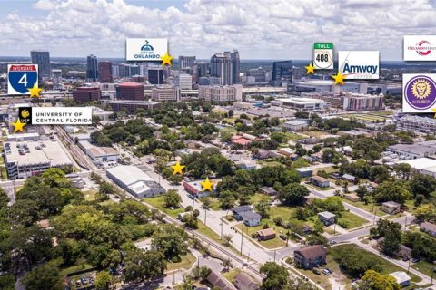 Commercial property in Orlando, Florida № 1063647 - photo 1