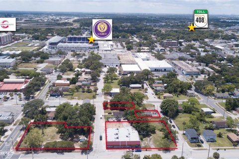 Commercial property in Orlando, Florida № 1063647 - photo 3