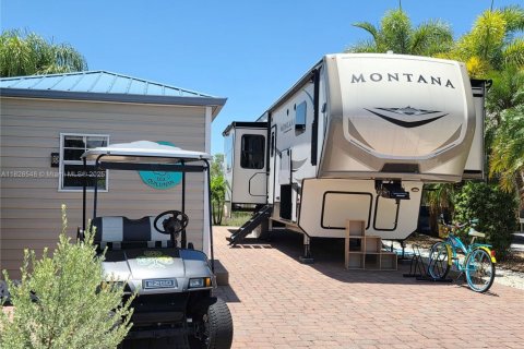 Terreno en venta en Okeechobee, Florida № 1983272 - foto 13