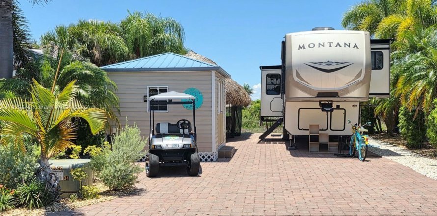 Terreno en Okeechobee, Florida № 1983272